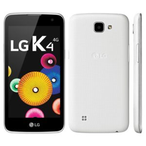 LG K4 Vervangen in Gouda