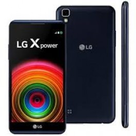 LG Xpower maken in gouda