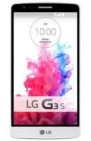 LG G3-S maken