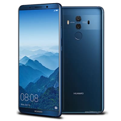 Huawei Mate 10 Pro Reparatie in Emmen