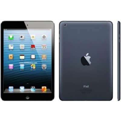 iPad Mini Reparatie Prijslijst