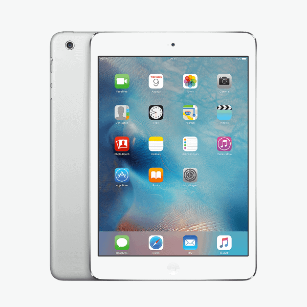 iPad Mini 2 Reparatie Prijslijst