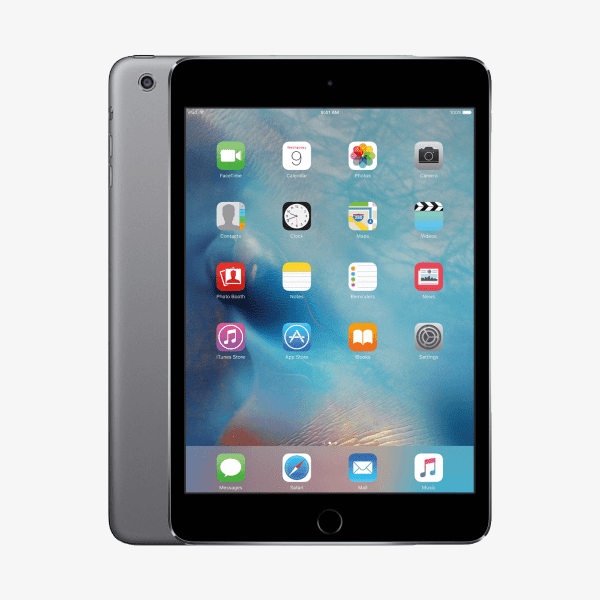 Apple iPad Mini 3 Reparatie Prijs lijst