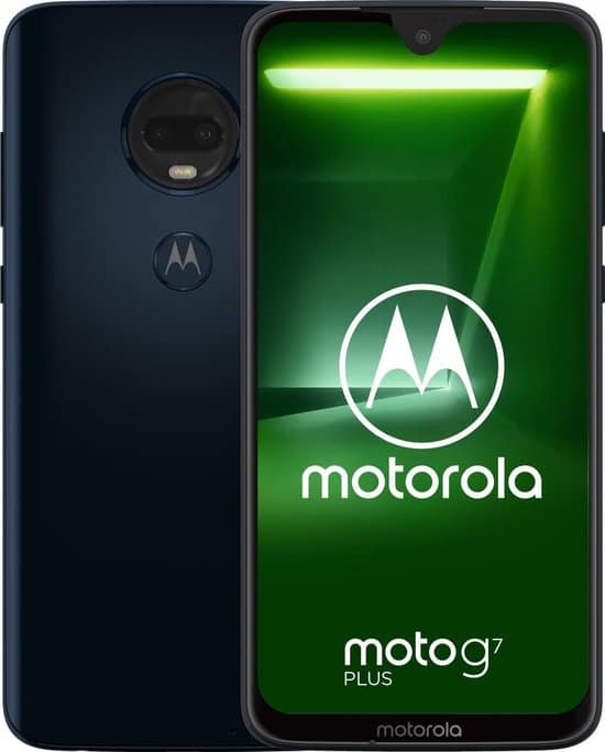 Motorola G7 reparatie Gouda